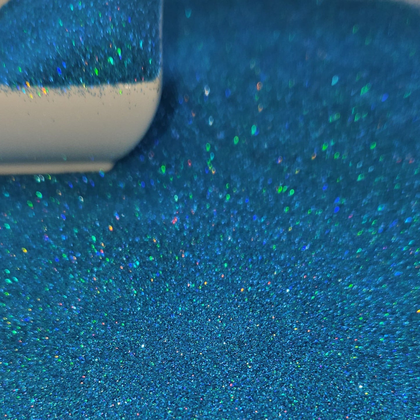 Ocean Eyes *Formerly Kaleidoscope Lake Blue*