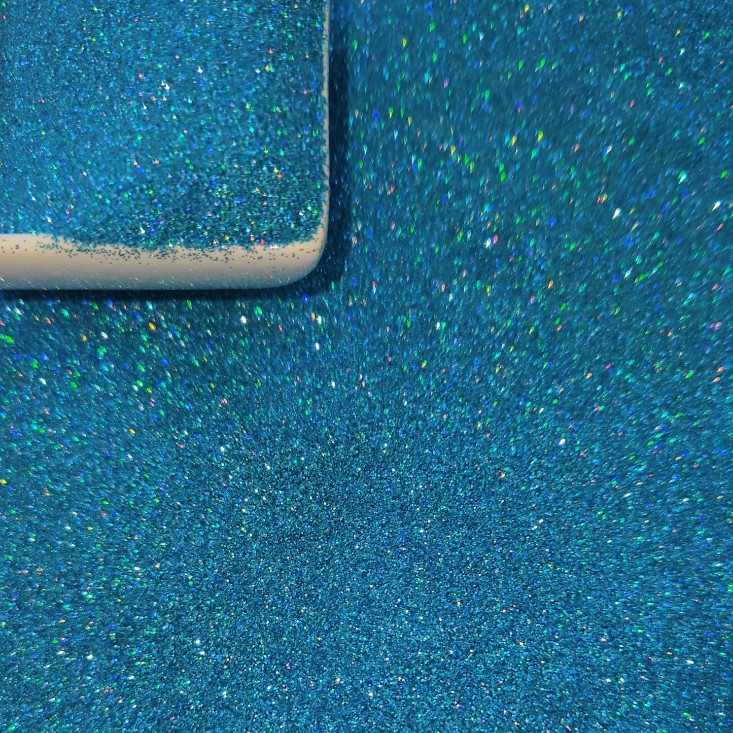Ocean Eyes *Formerly Kaleidoscope Lake Blue*