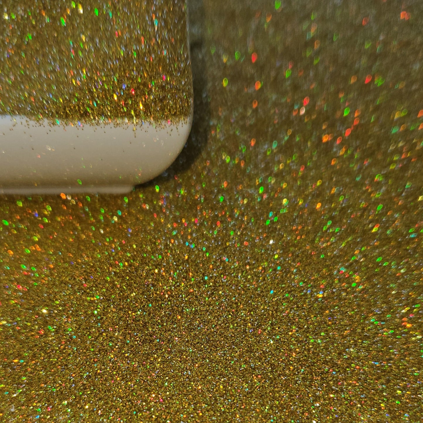 Gold Digger *Formerly Kaleidoscope Gold*