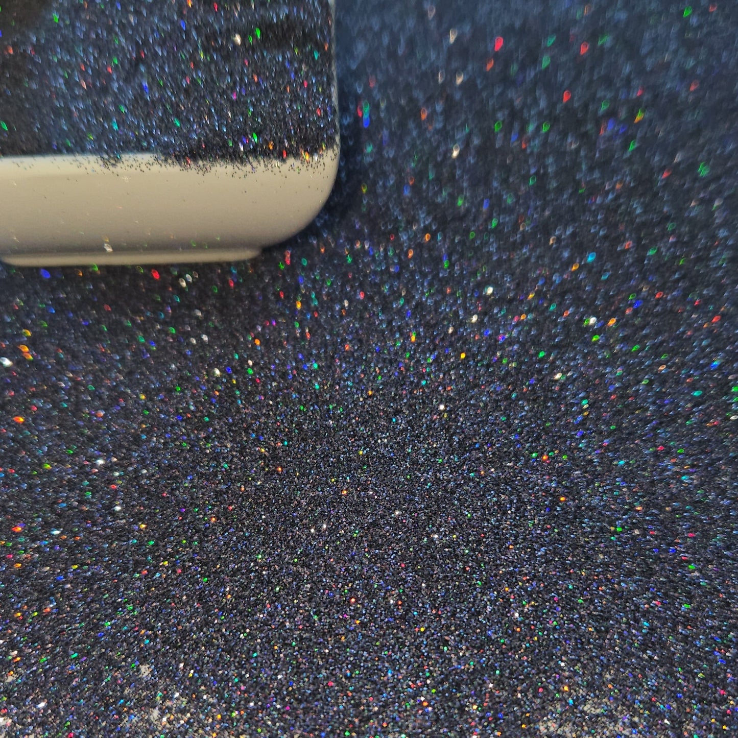 Back In Black *Formerly Kaleidoscope Black*