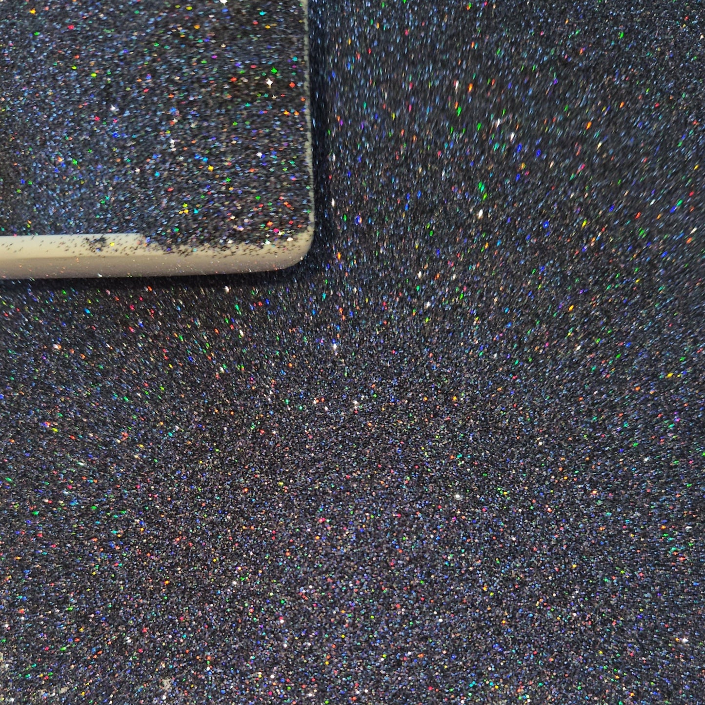 Back In Black *Formerly Kaleidoscope Black*