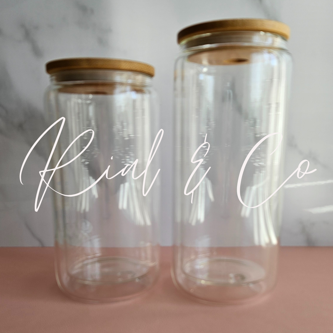 20oz Snowglobe Can (Glass)