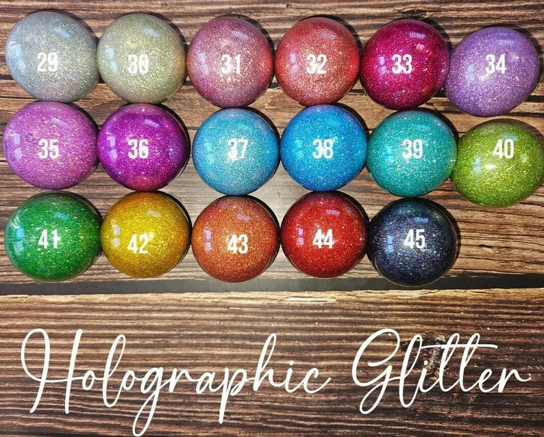 Christmas Baubles
