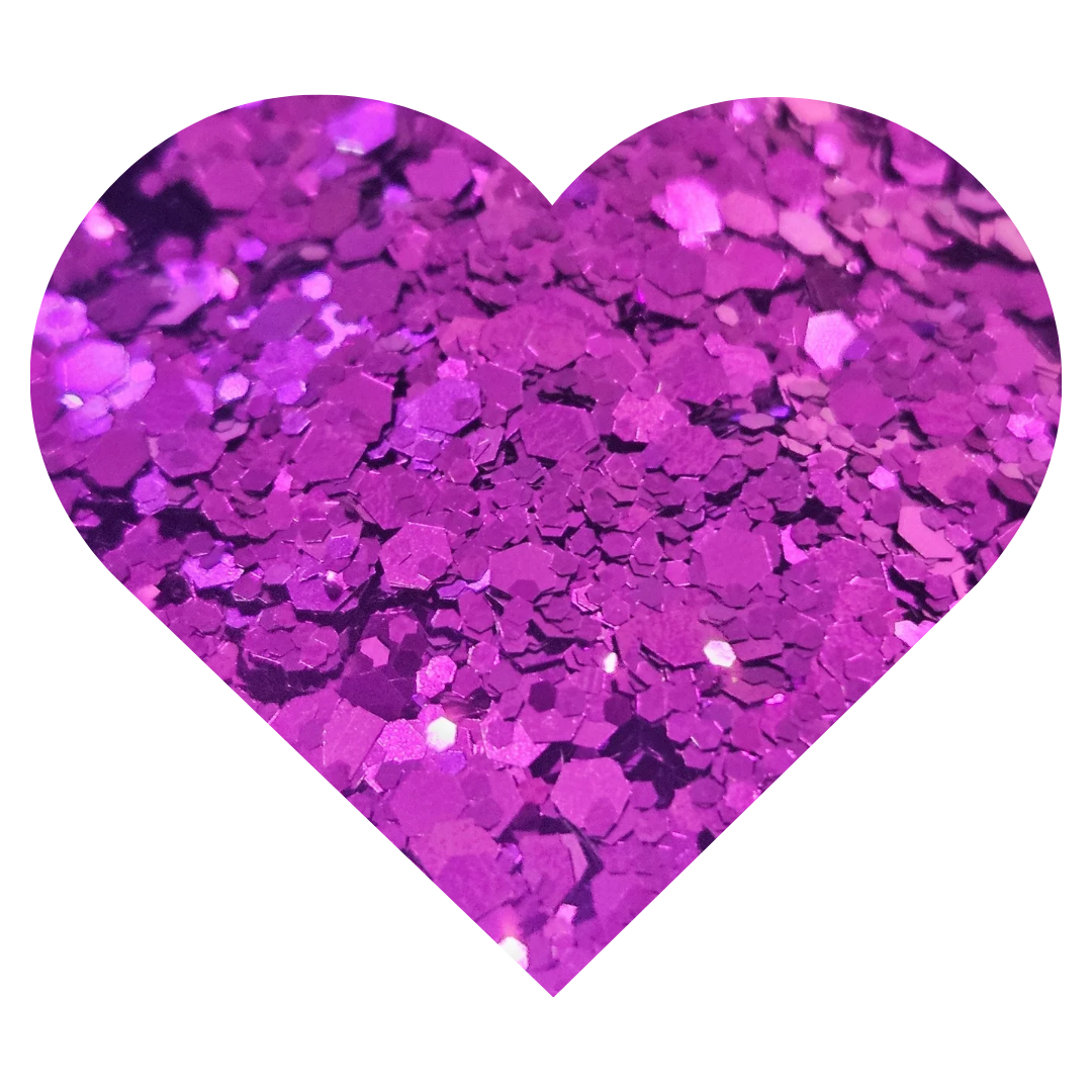 Amethyst Chunky