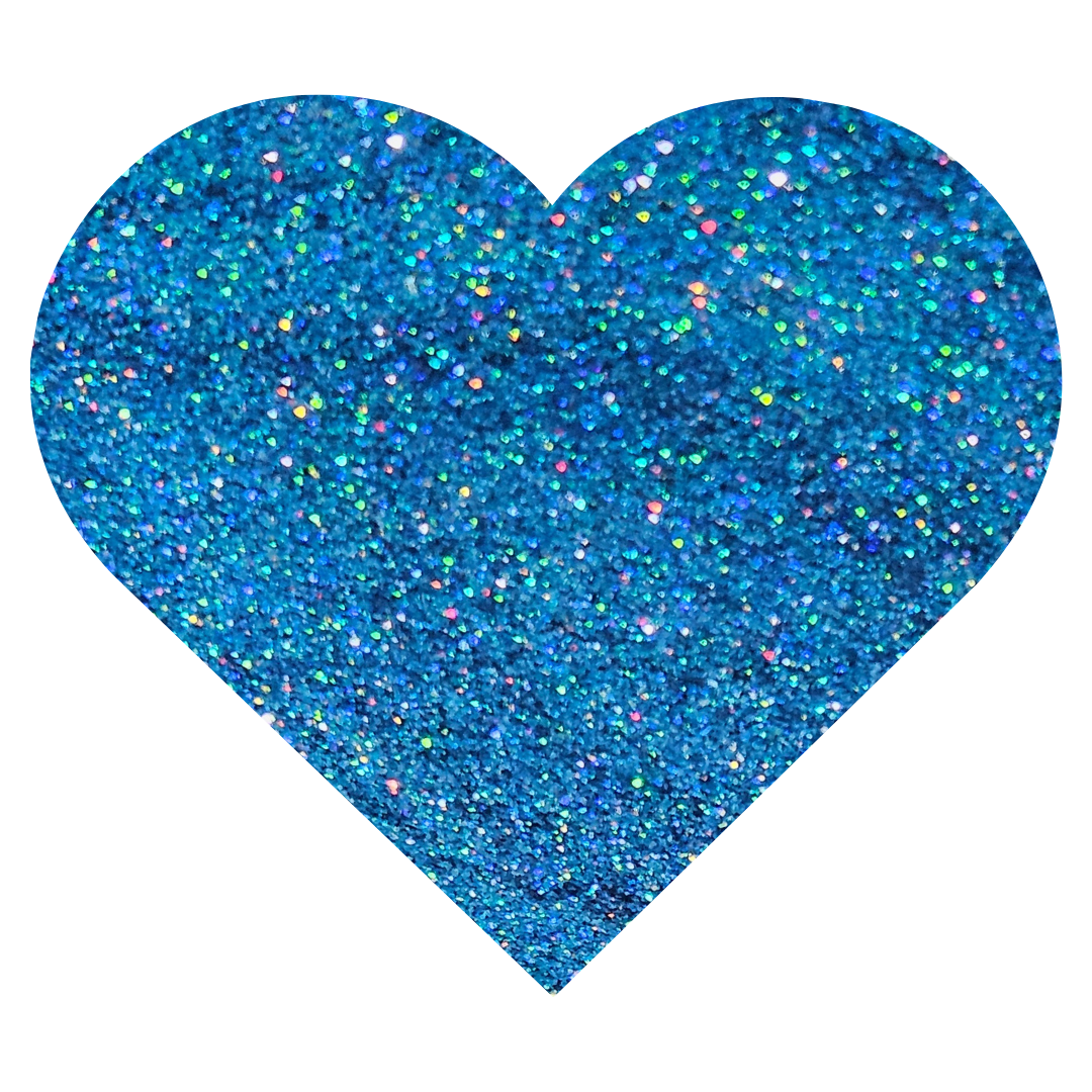 Ocean Eyes *Formerly Kaleidoscope Lake Blue*