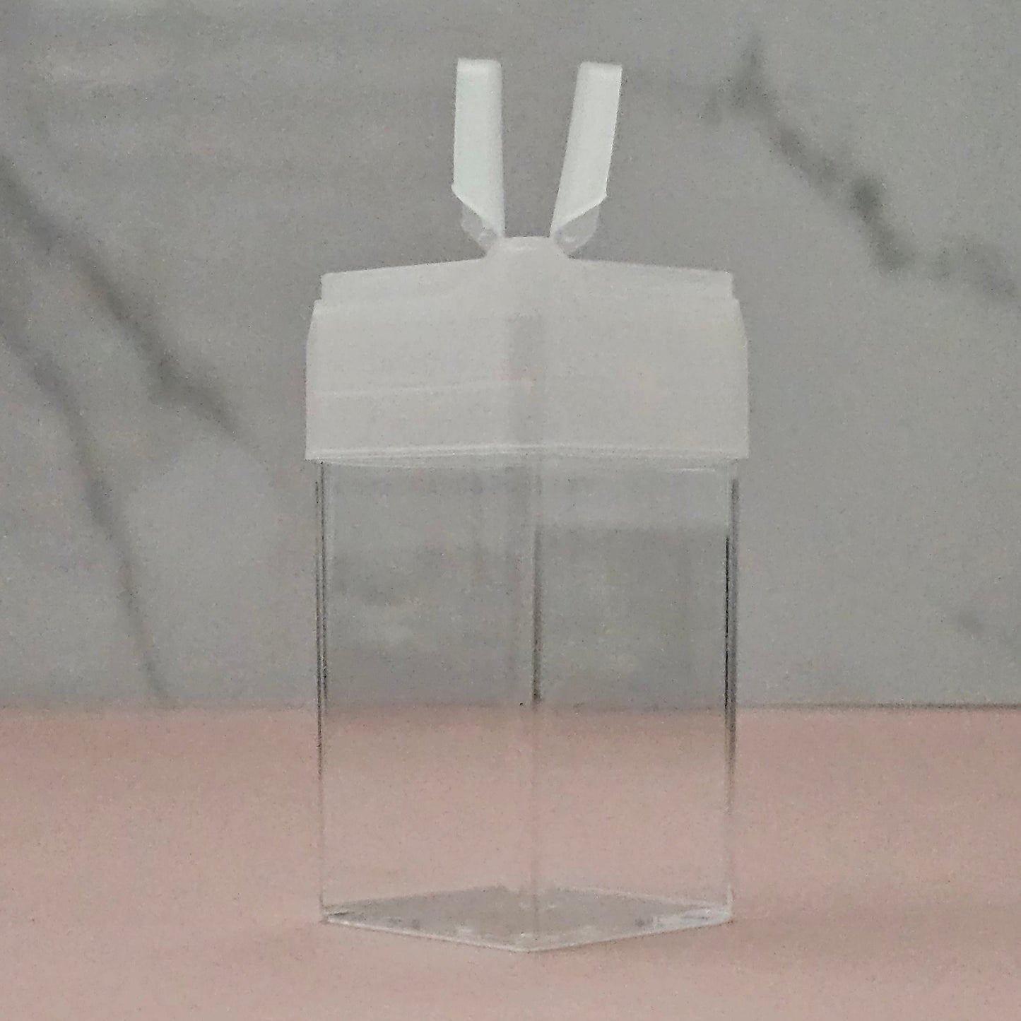 1.5oz Glitter Shaker (Empty)