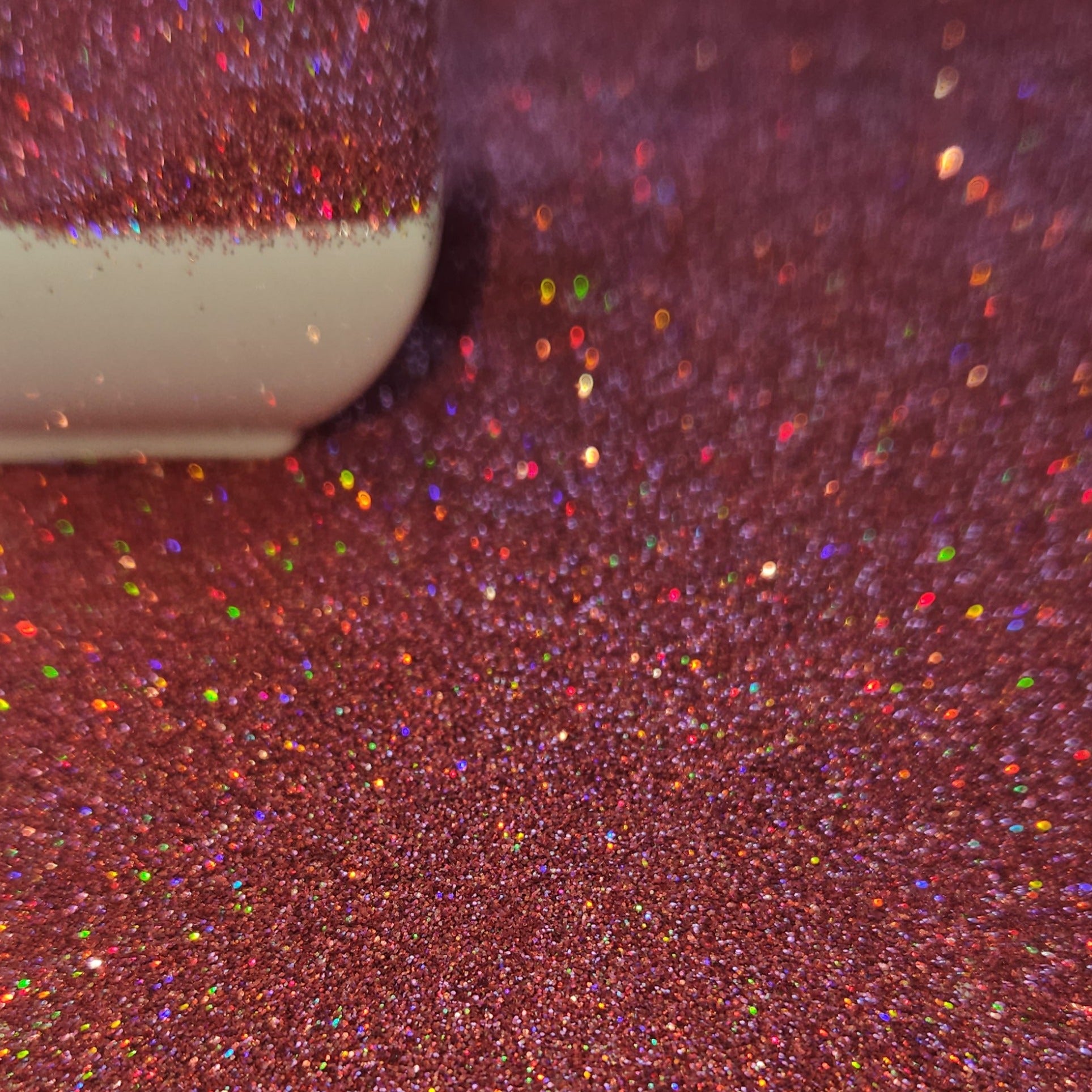 Kaleidoscope Rose Pink – Rial & Co