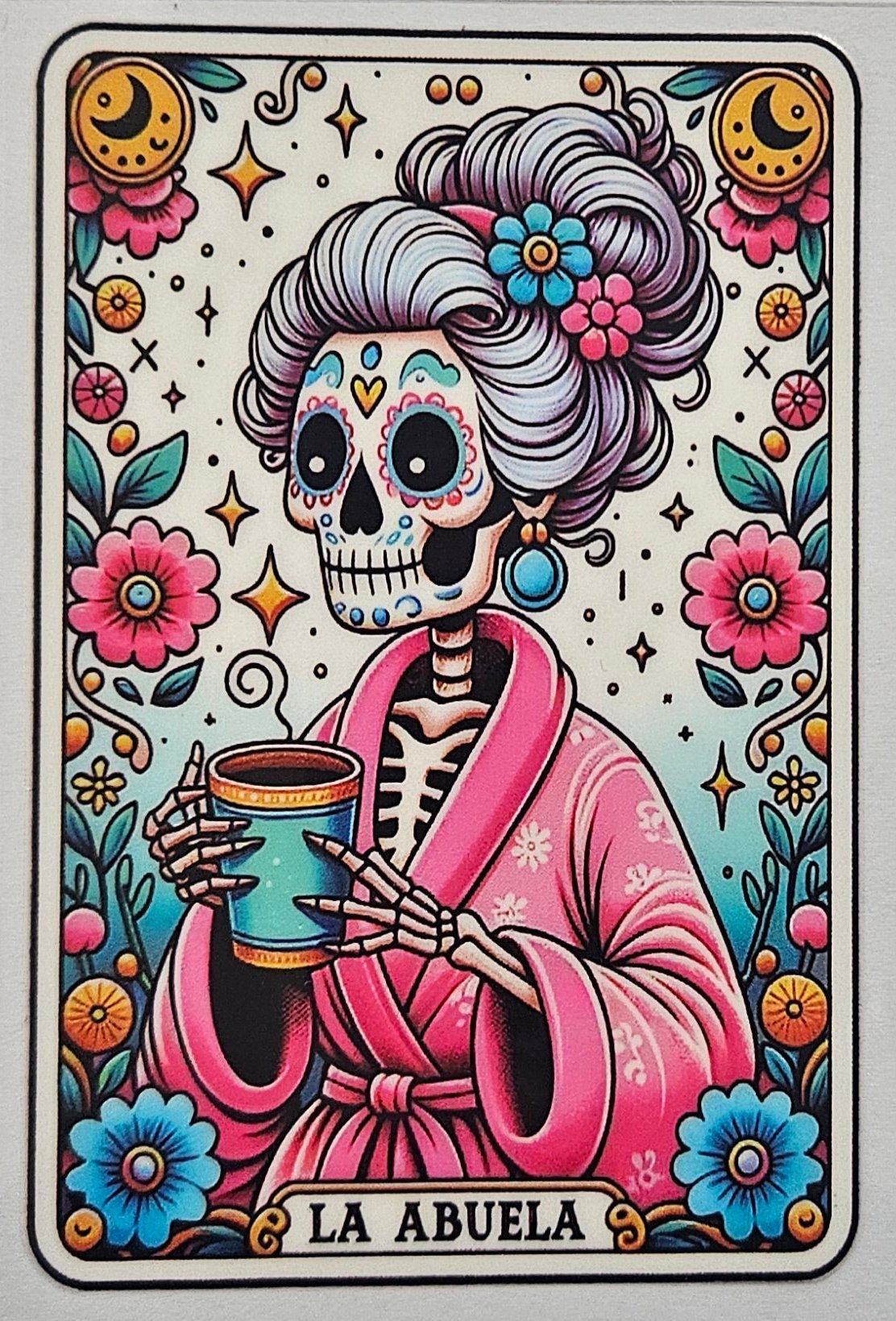 La Abuela