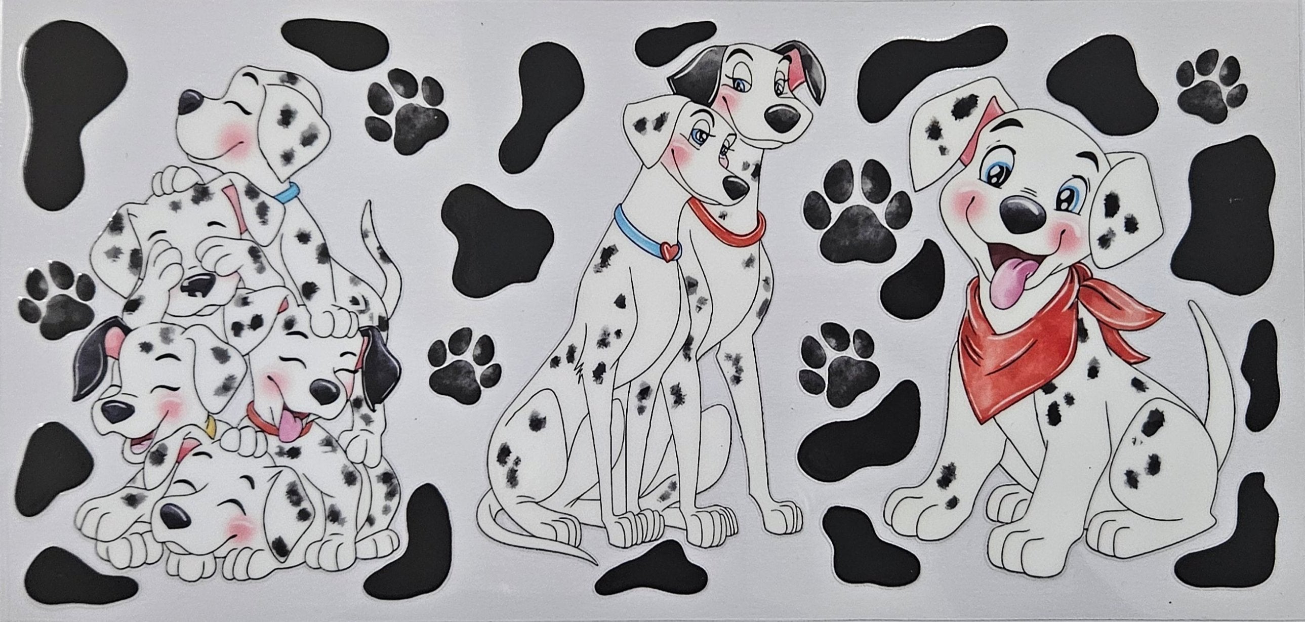 Dal Dogs – Rial & Co