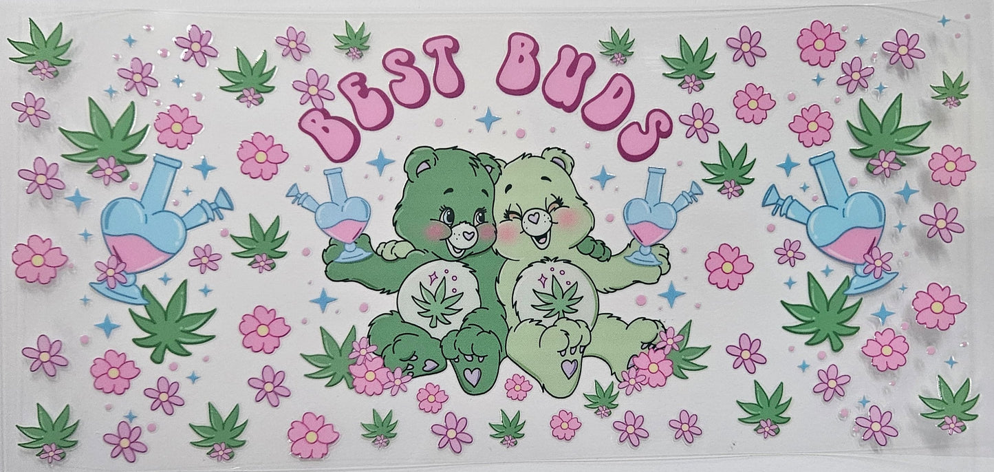 Bears - Best Buds