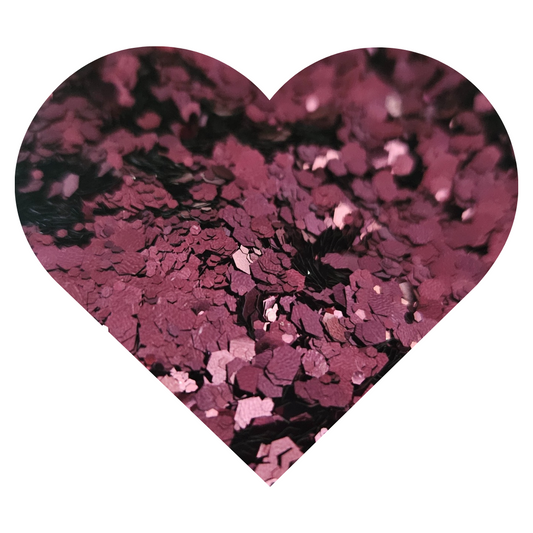 Plum Chunky