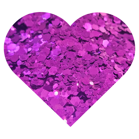 Amethyst Chunky