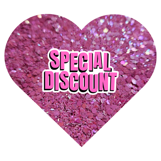 Boo - Discounted
