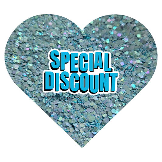 Sulley - Discounted