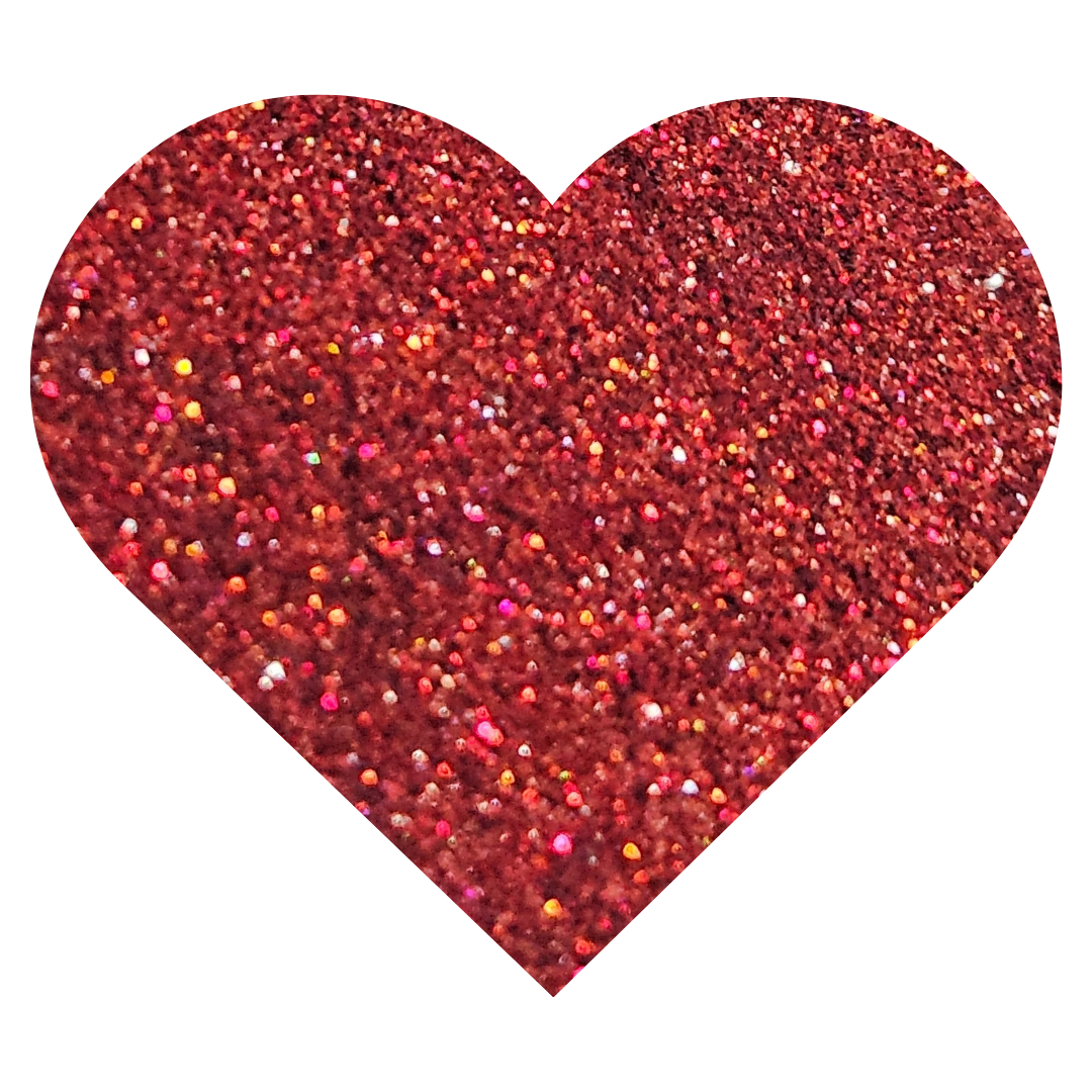 Lady In Red *Formerly Kaleidoscope Red* – Rial & Co