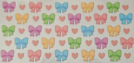 Bows & Love